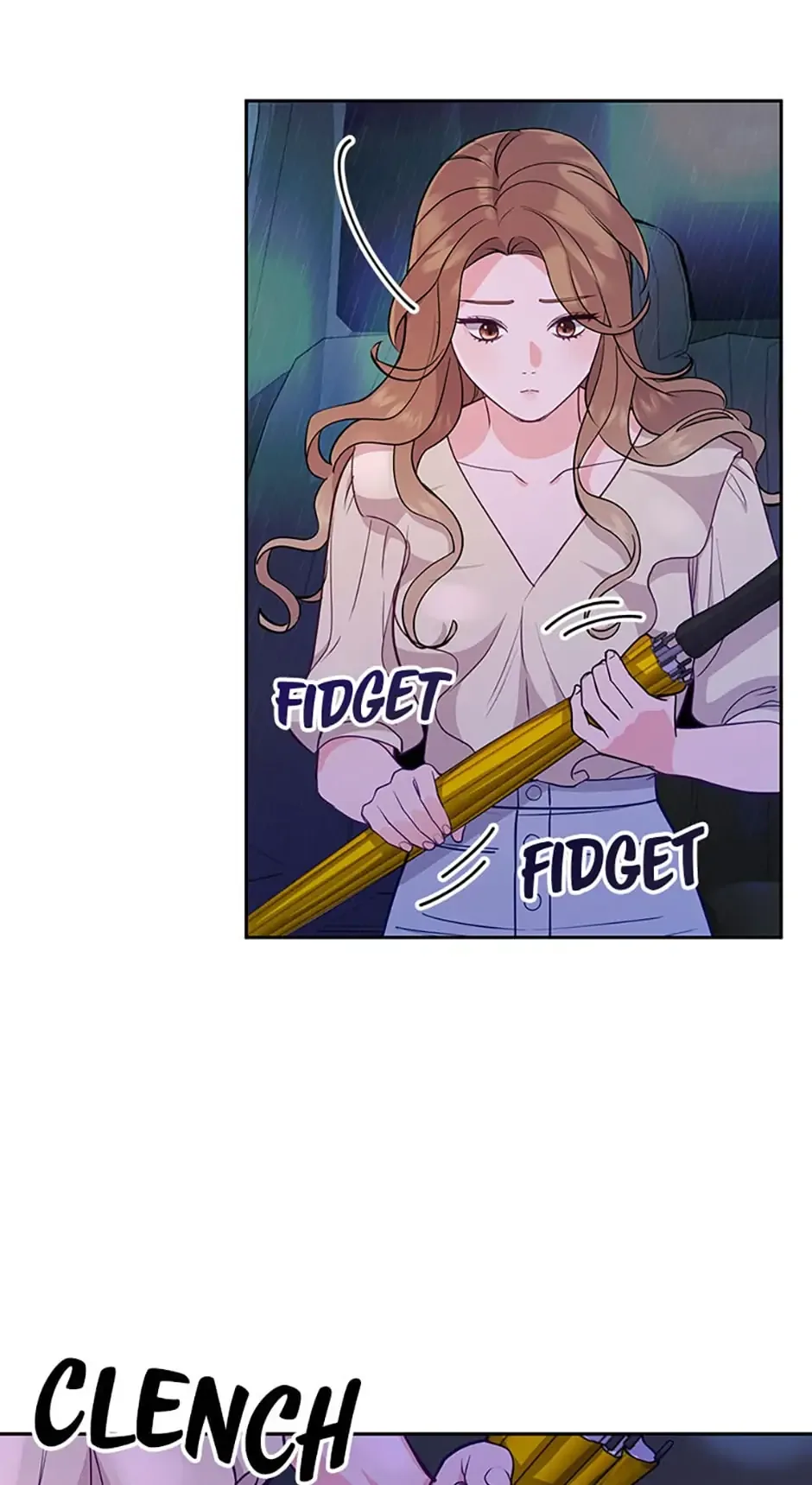 A Suspicious Confession Chapter 16 page 65
