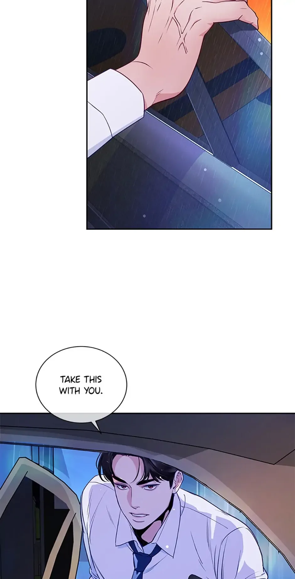 A Suspicious Confession Chapter 16 page 58