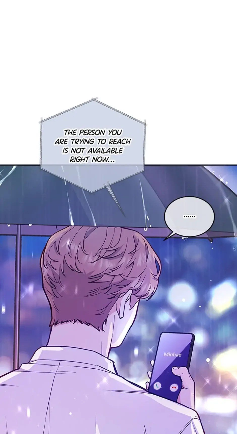 A Suspicious Confession Chapter 16 page 67