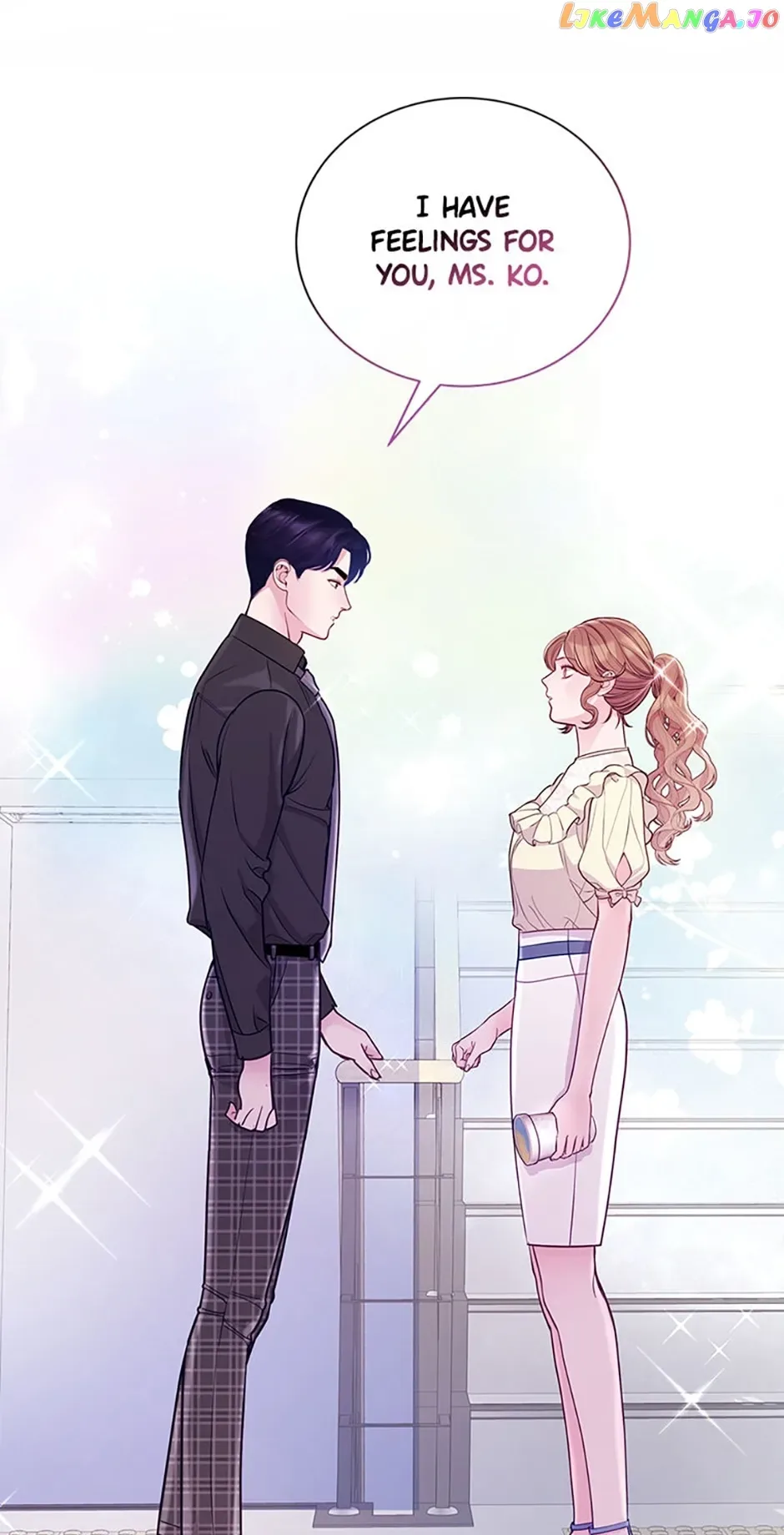 A Suspicious Confession Chapter 39 page 69