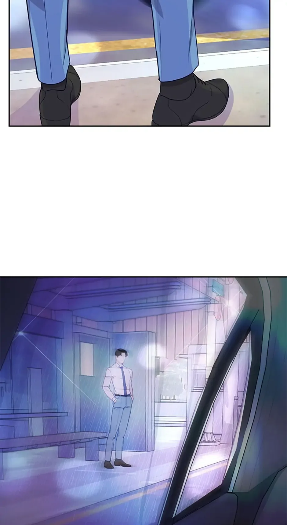 A Suspicious Confession Chapter 16 page 63