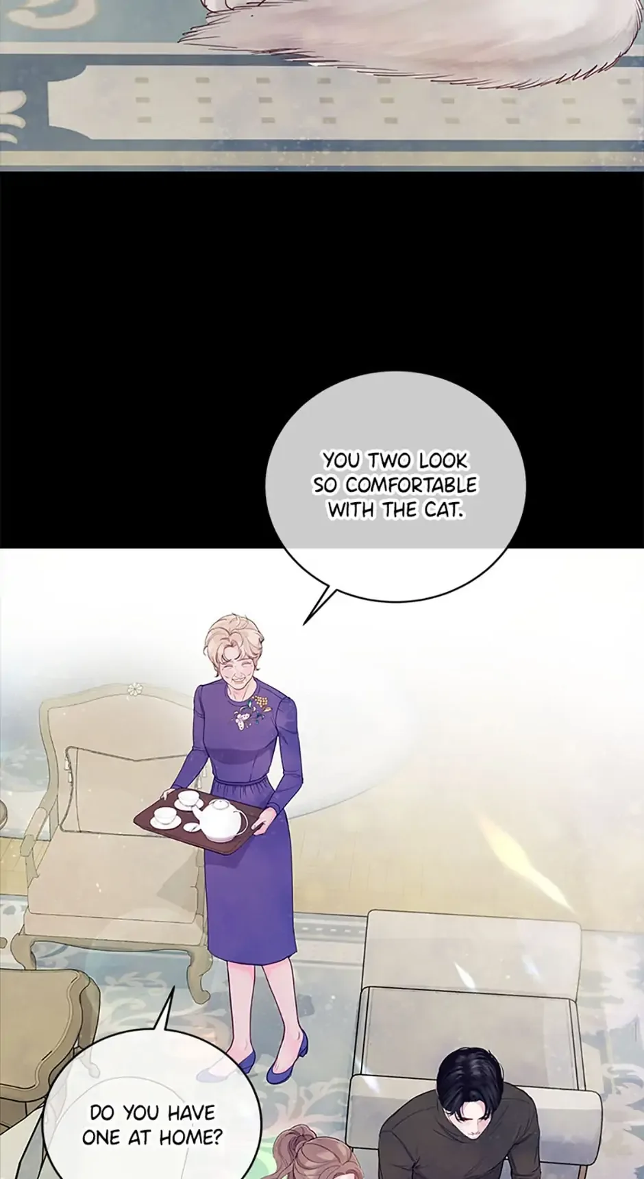 A Suspicious Confession Chapter 19 page 3