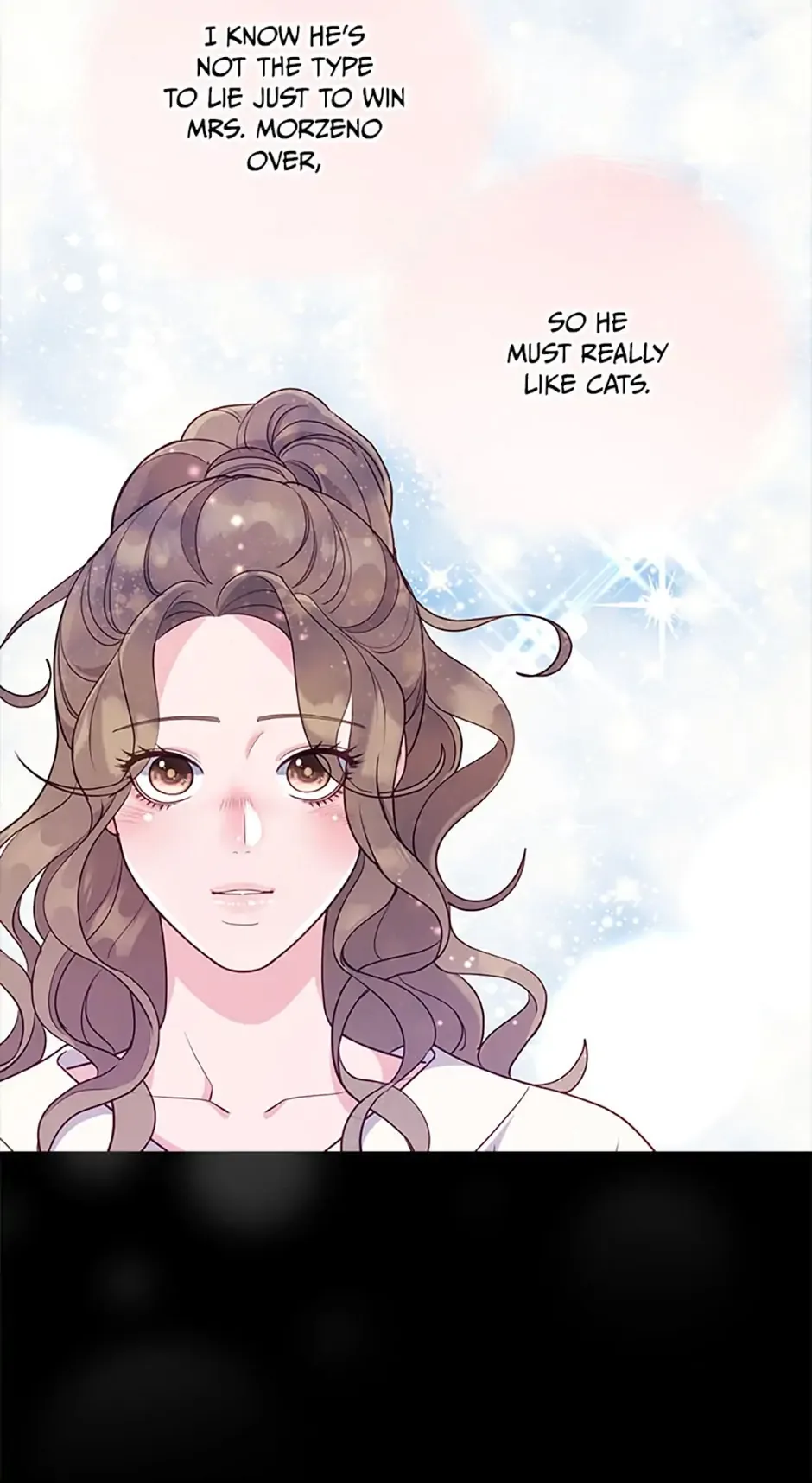 A Suspicious Confession Chapter 19 page 8