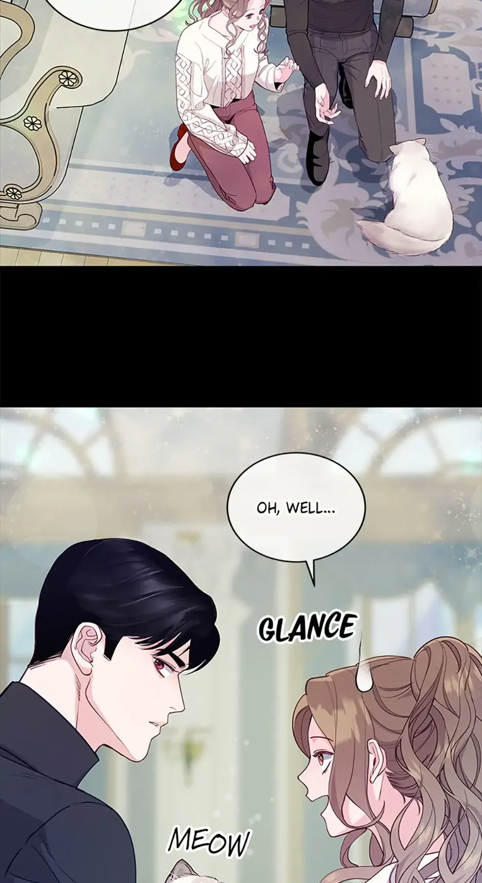 A Suspicious Confession Chapter 19 page 4