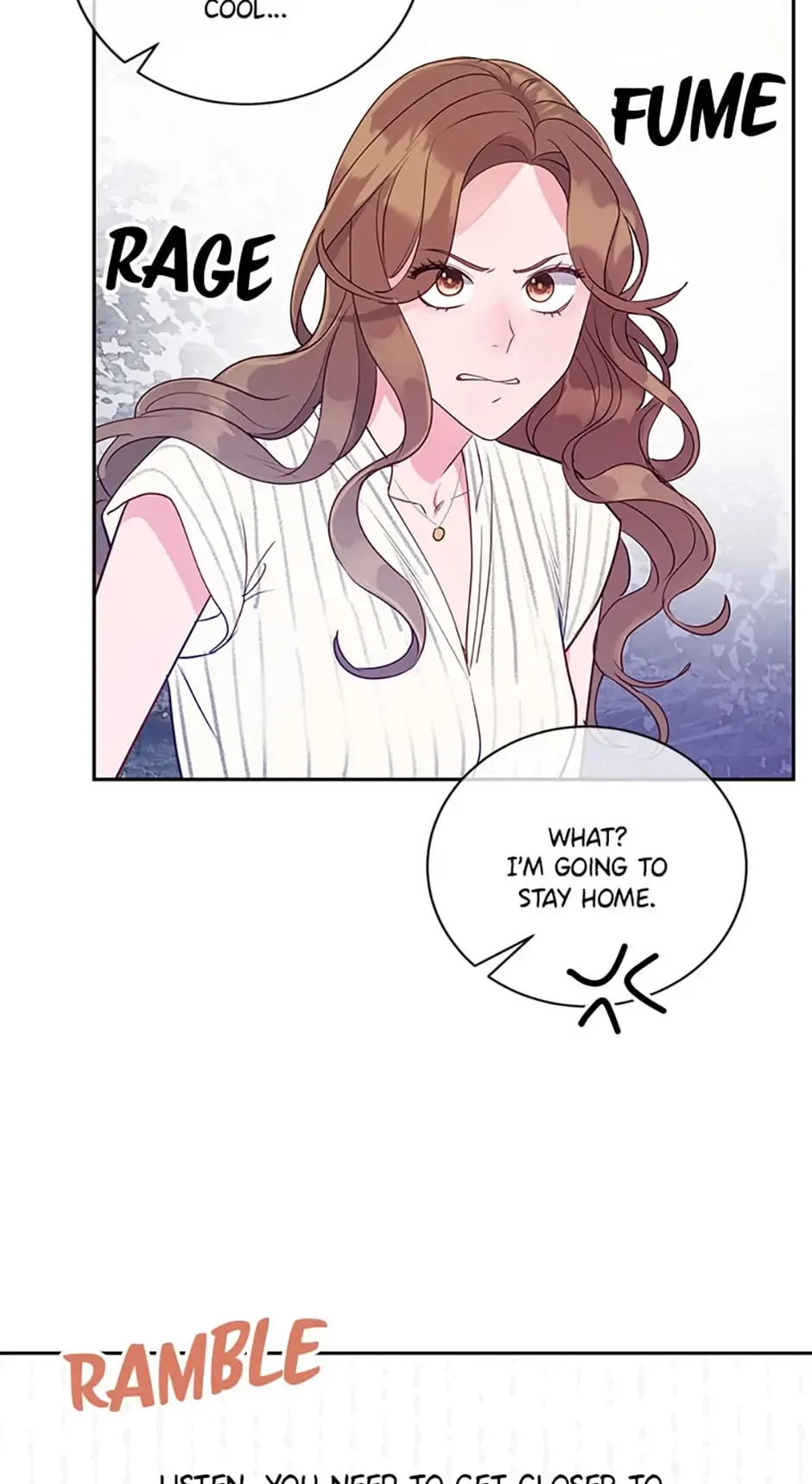 A Suspicious Confession Chapter 19 page 13