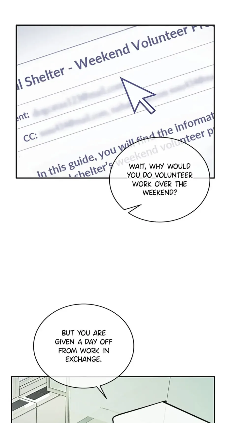 A Suspicious Confession Chapter 19 page 11