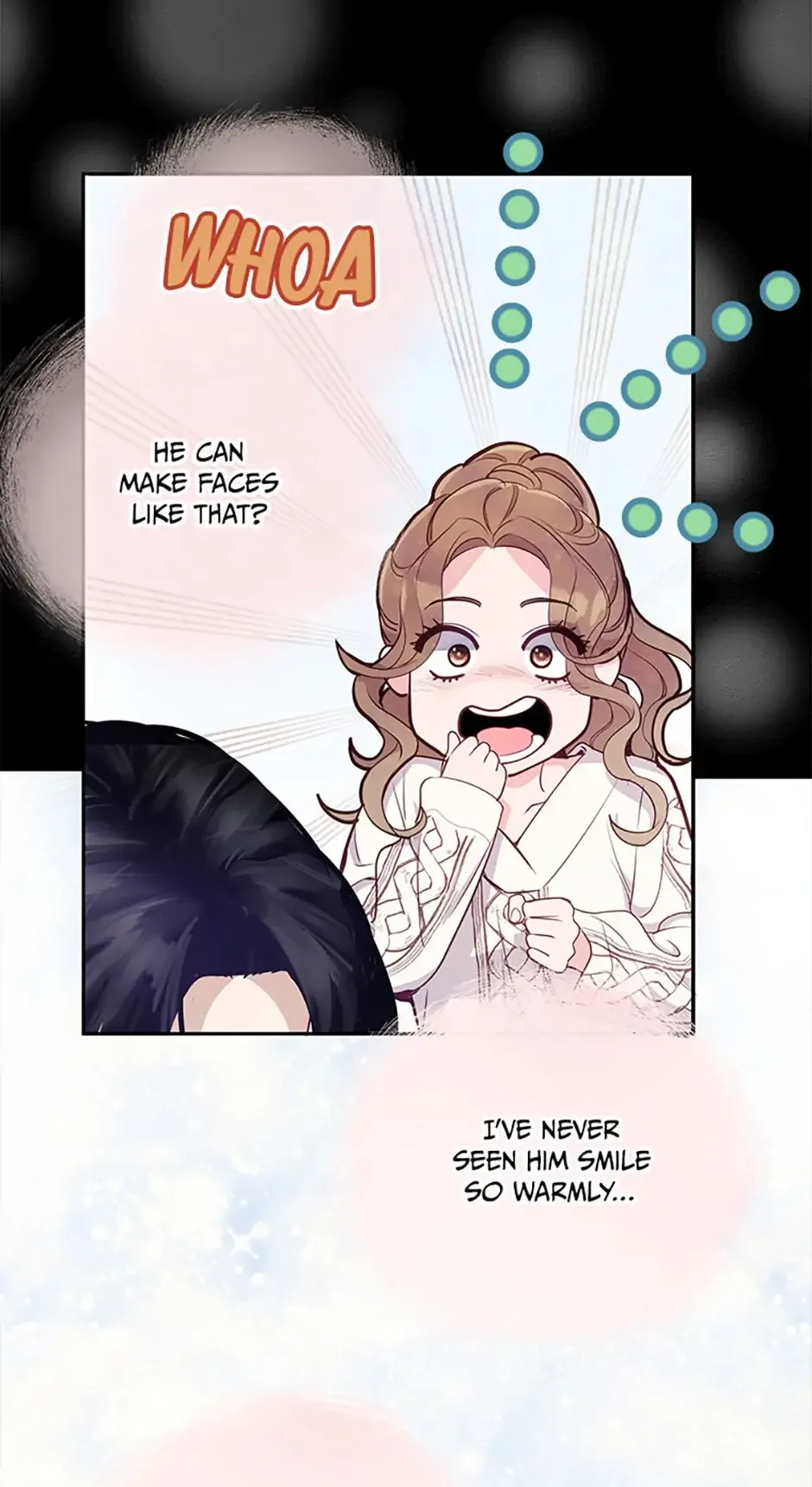 A Suspicious Confession Chapter 19 page 7