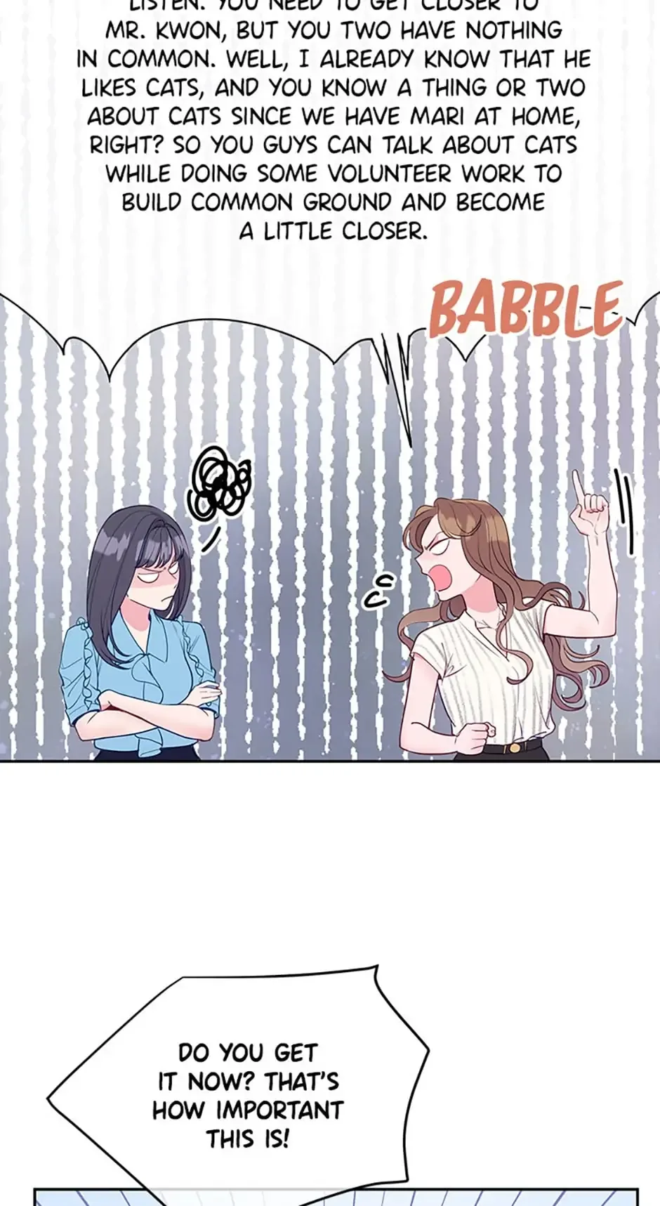 A Suspicious Confession Chapter 19 page 14