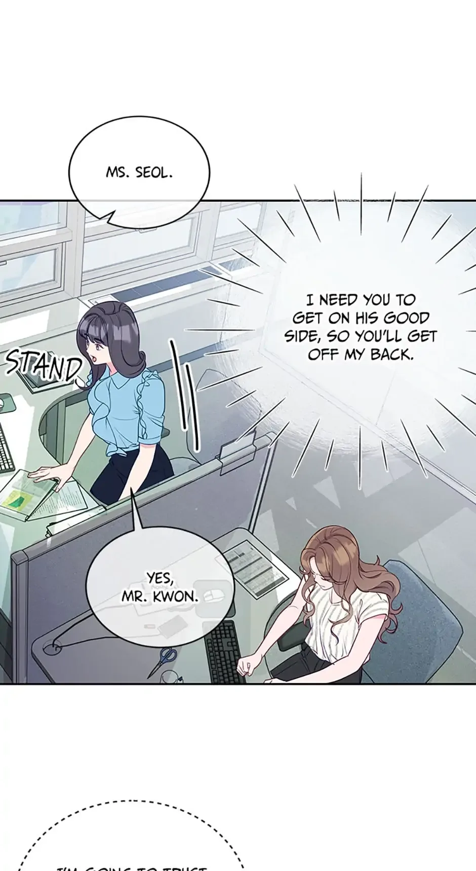 A Suspicious Confession Chapter 19 page 16