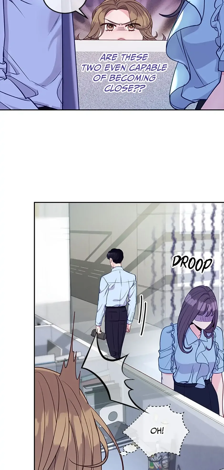 A Suspicious Confession Chapter 19 page 21