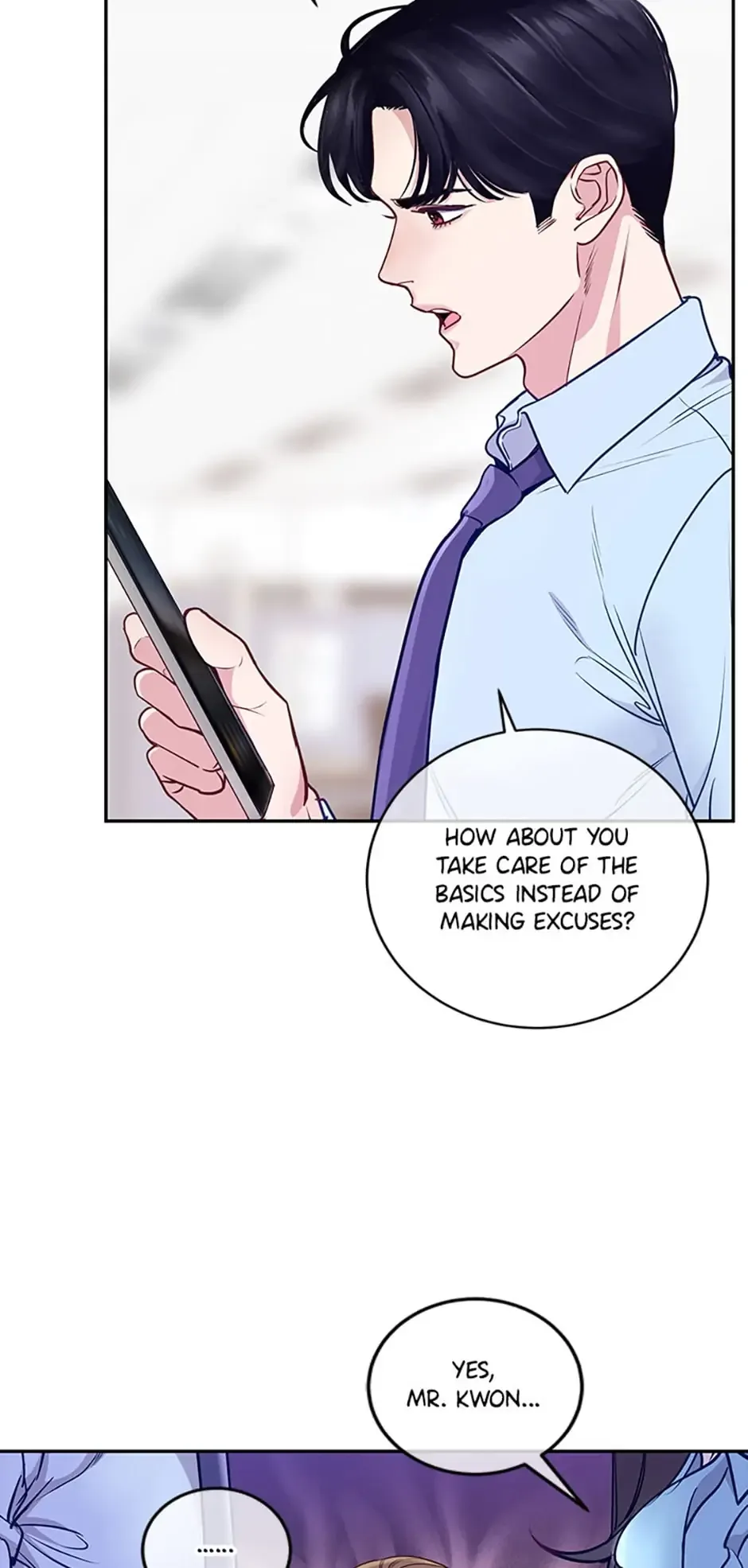 A Suspicious Confession Chapter 19 page 20