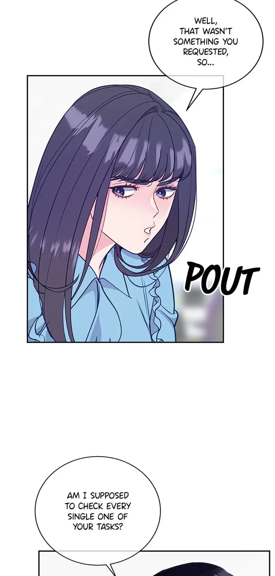 A Suspicious Confession Chapter 19 page 19