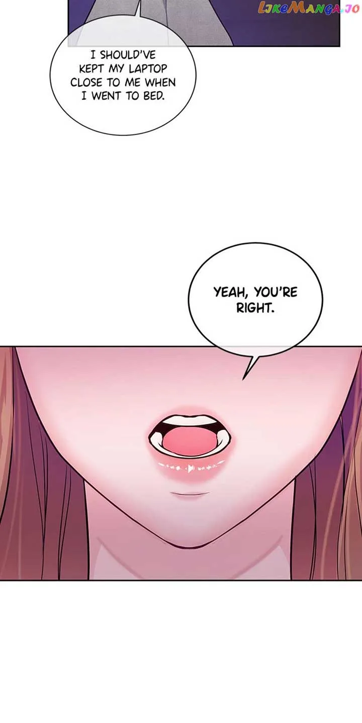 A Suspicious Confession Chapter 44 page 5