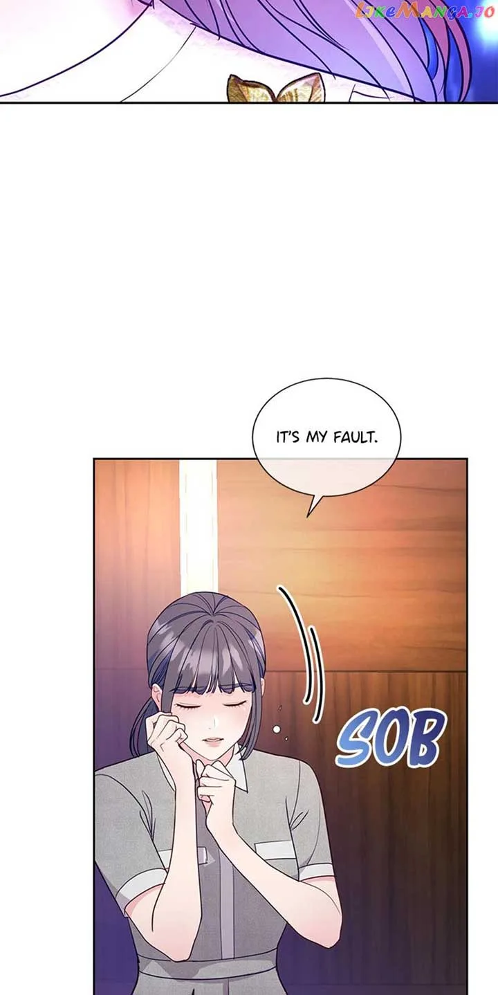 A Suspicious Confession Chapter 44 page 4