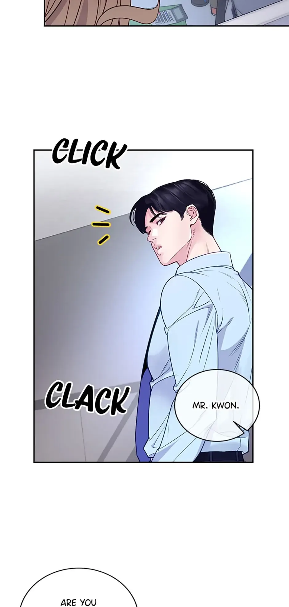 A Suspicious Confession Chapter 19 page 22
