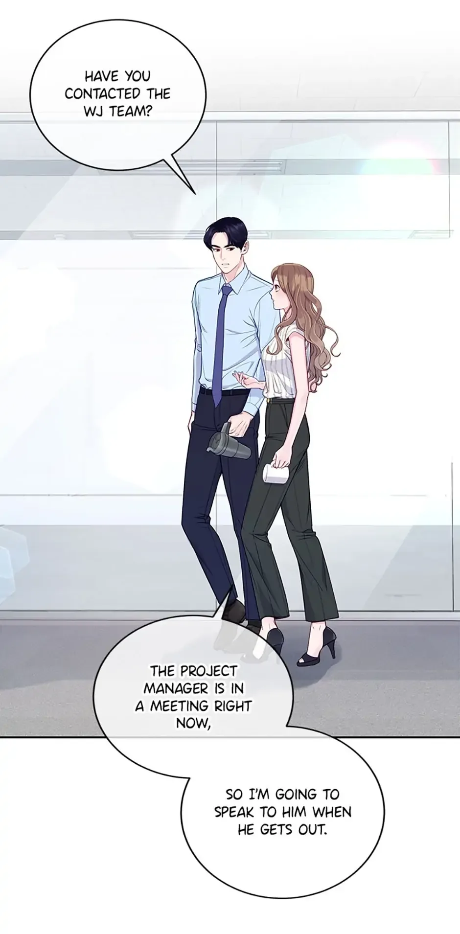 A Suspicious Confession Chapter 19 page 24