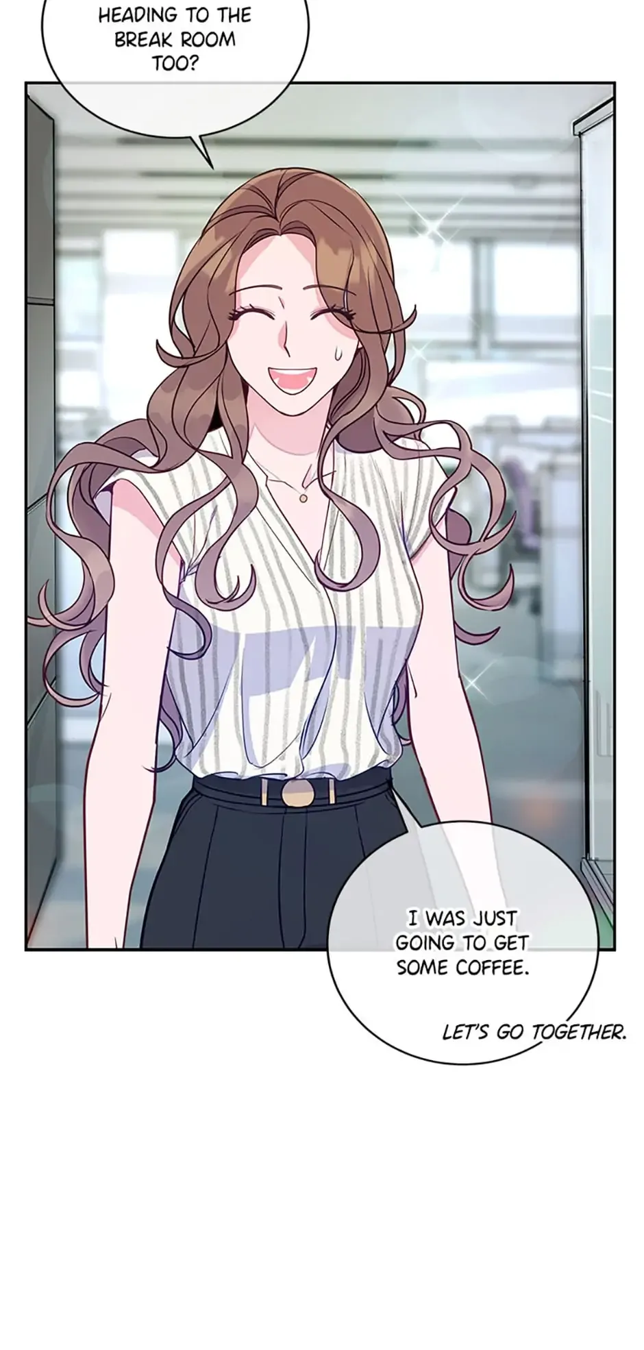 A Suspicious Confession Chapter 19 page 23