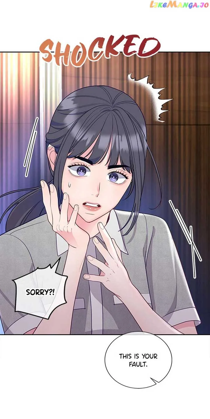 A Suspicious Confession Chapter 44 page 6