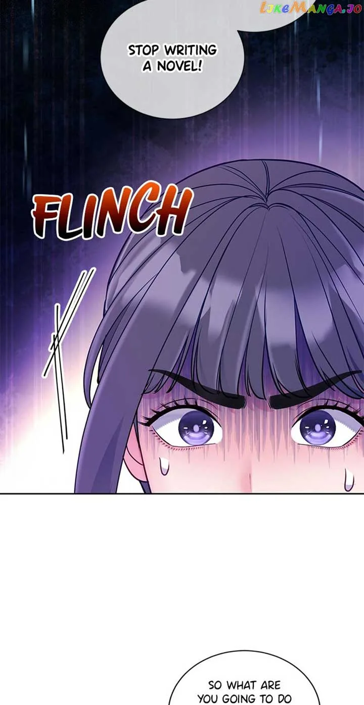 A Suspicious Confession Chapter 44 page 9