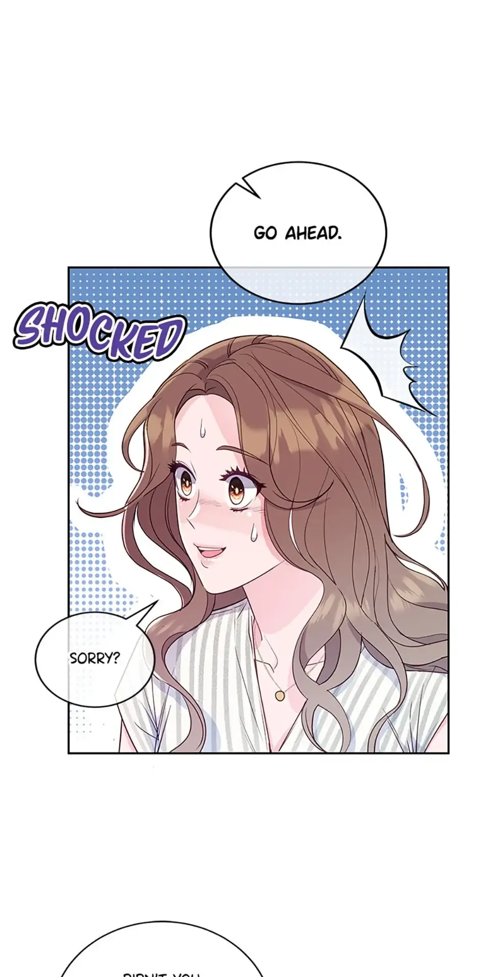 A Suspicious Confession Chapter 19 page 28