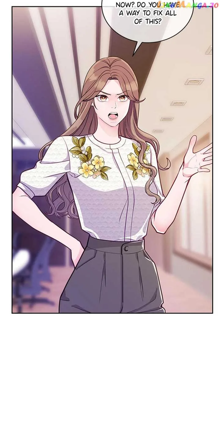 A Suspicious Confession Chapter 44 page 10