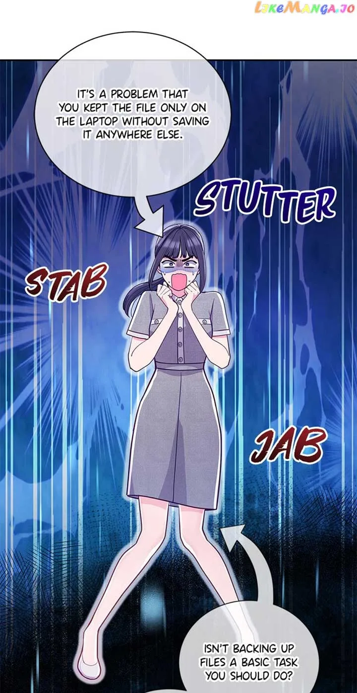 A Suspicious Confession Chapter 44 page 8