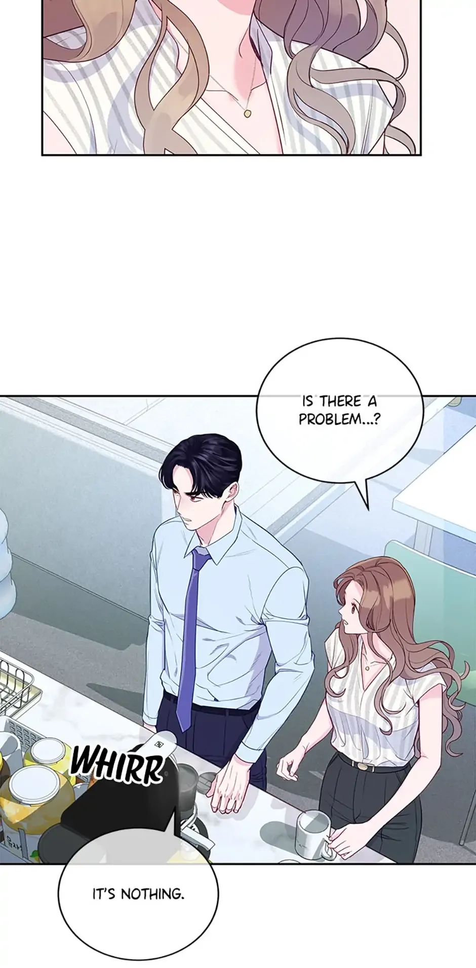 A Suspicious Confession Chapter 19 page 27