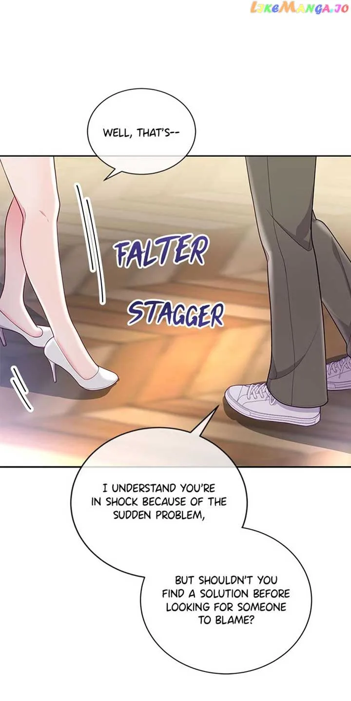 A Suspicious Confession Chapter 44 page 7
