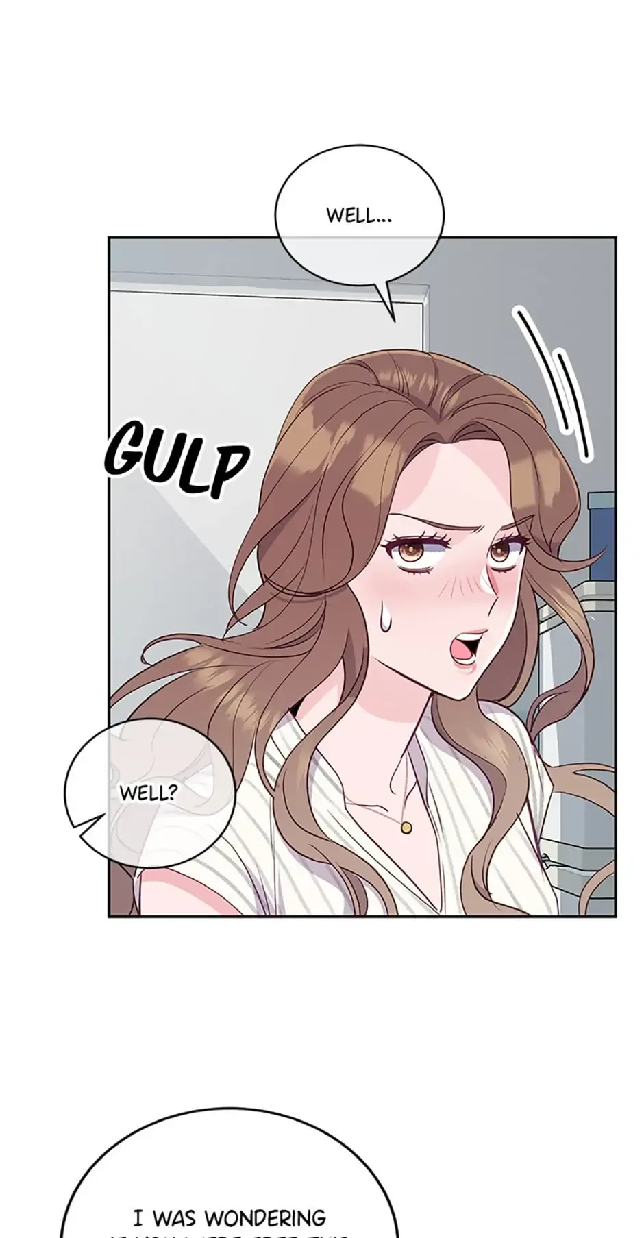 A Suspicious Confession Chapter 19 page 32