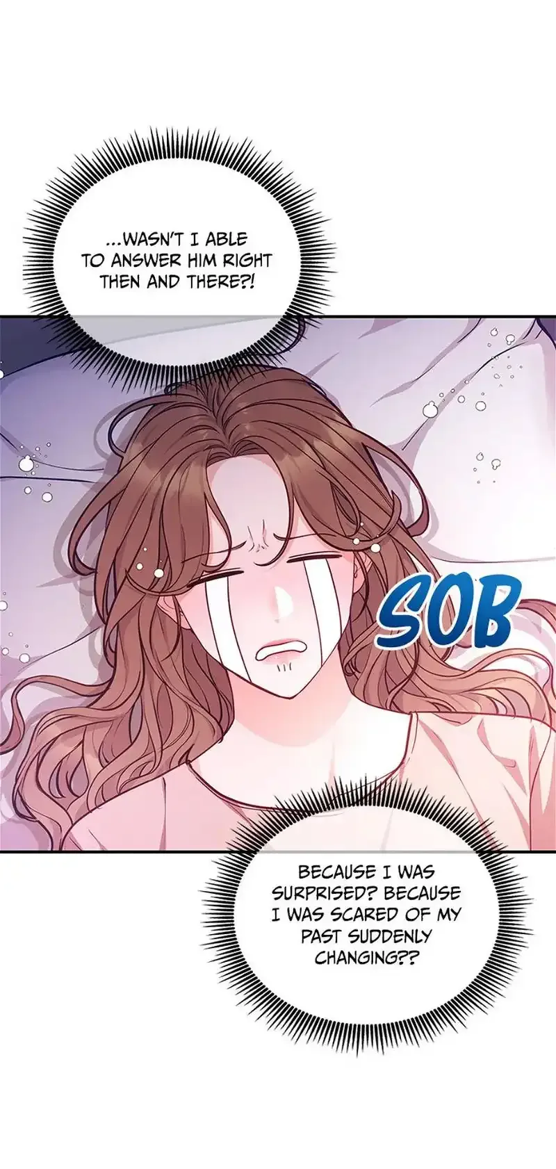 A Suspicious Confession Chapter 50 page 5