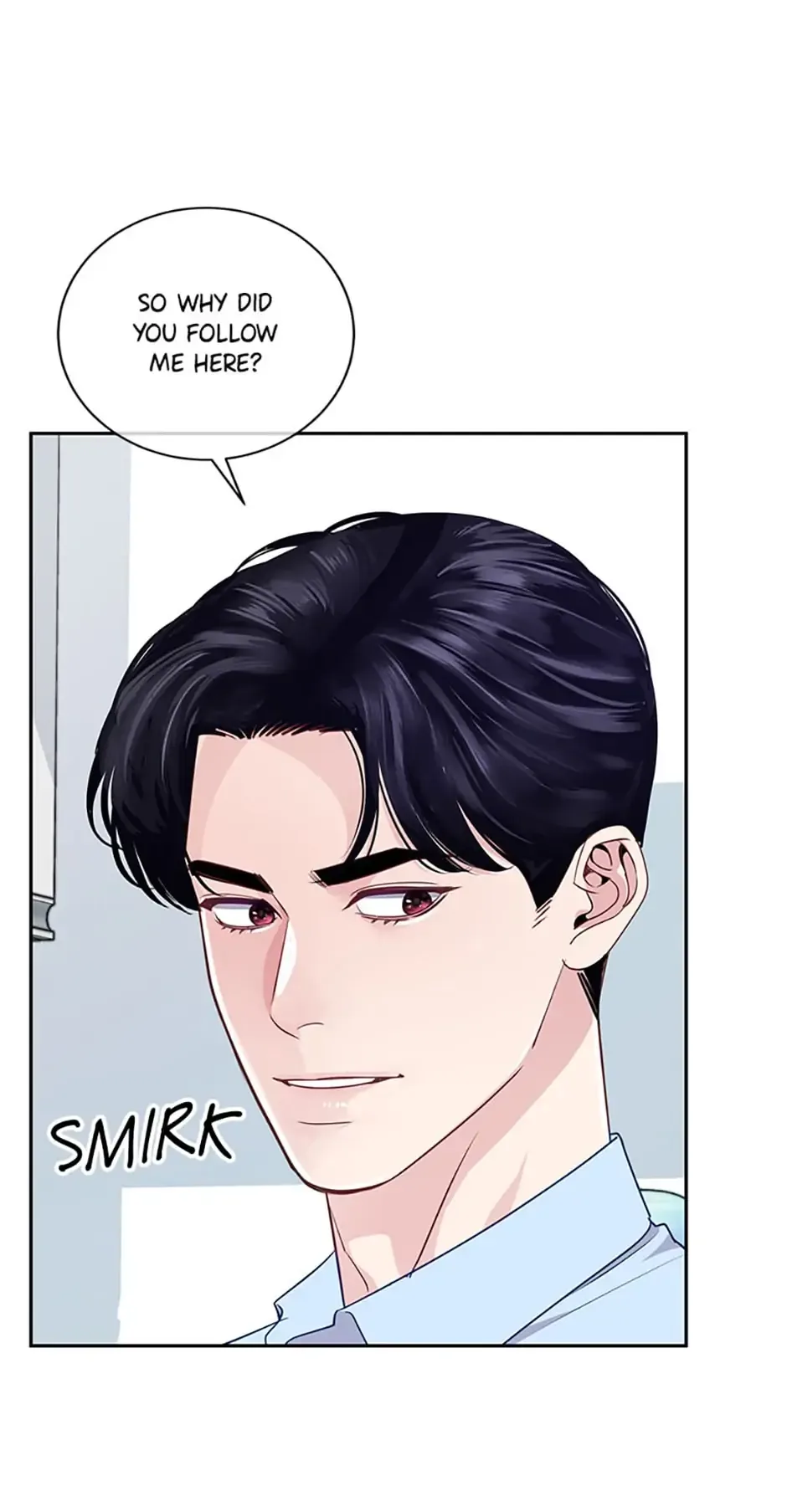 A Suspicious Confession Chapter 19 page 31