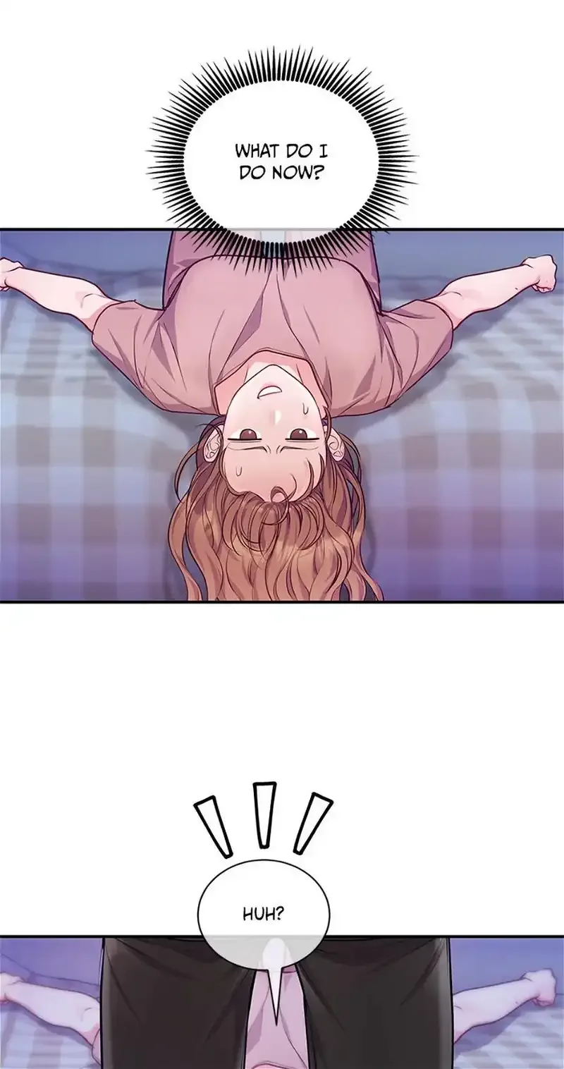 A Suspicious Confession Chapter 50 page 11