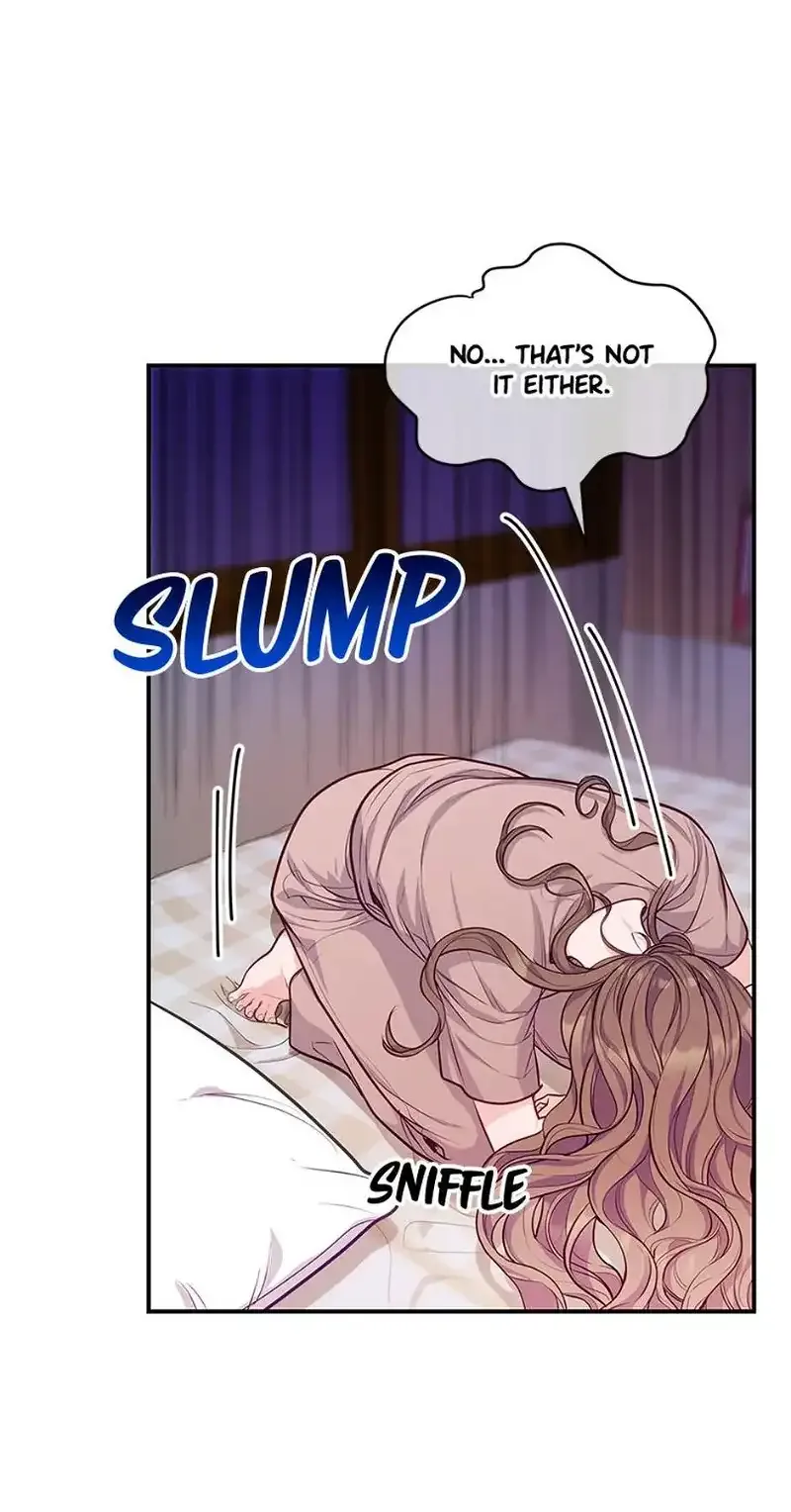 A Suspicious Confession Chapter 50 page 9