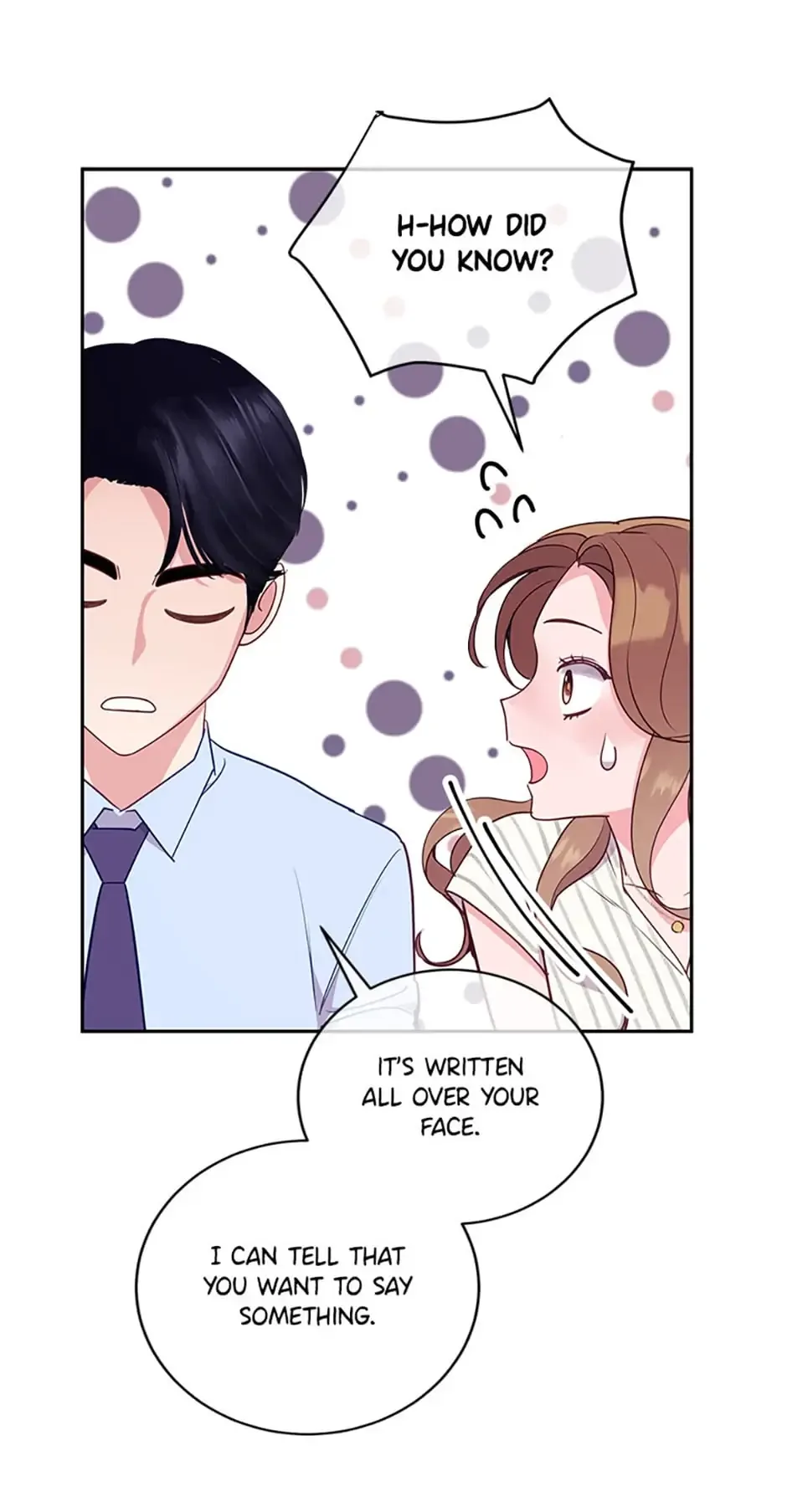 A Suspicious Confession Chapter 19 page 30