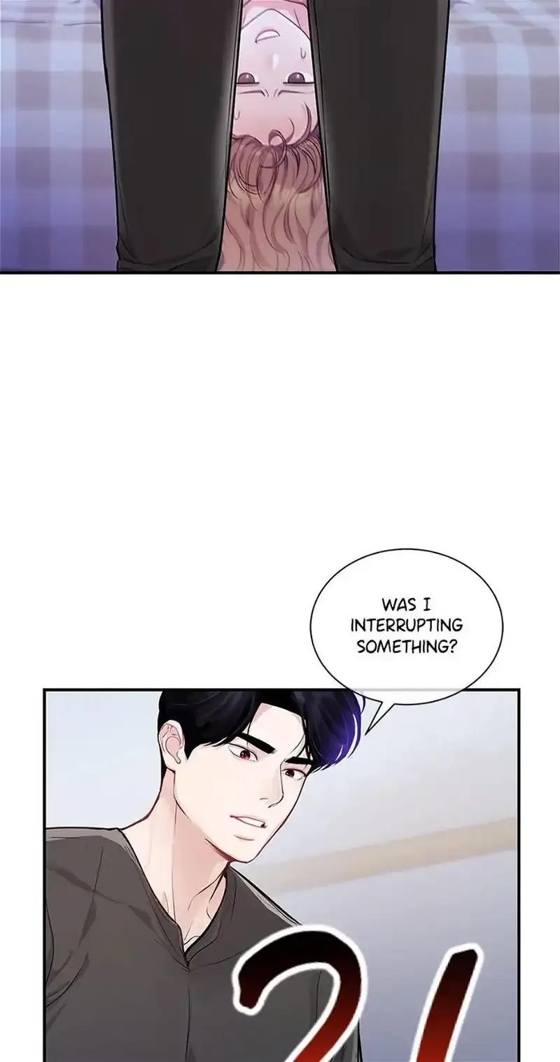 A Suspicious Confession Chapter 50 page 12