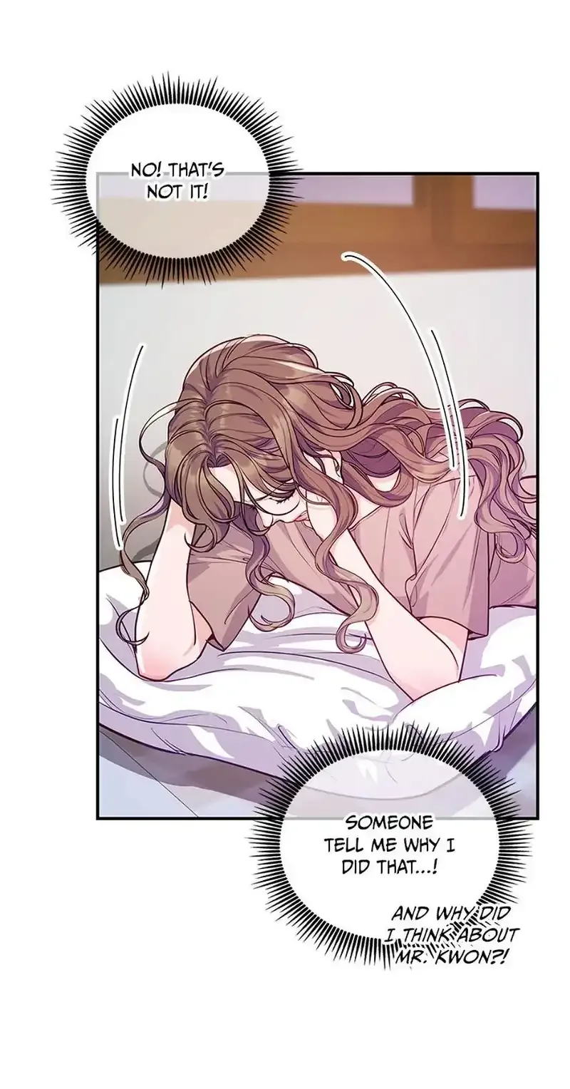 A Suspicious Confession Chapter 50 page 6