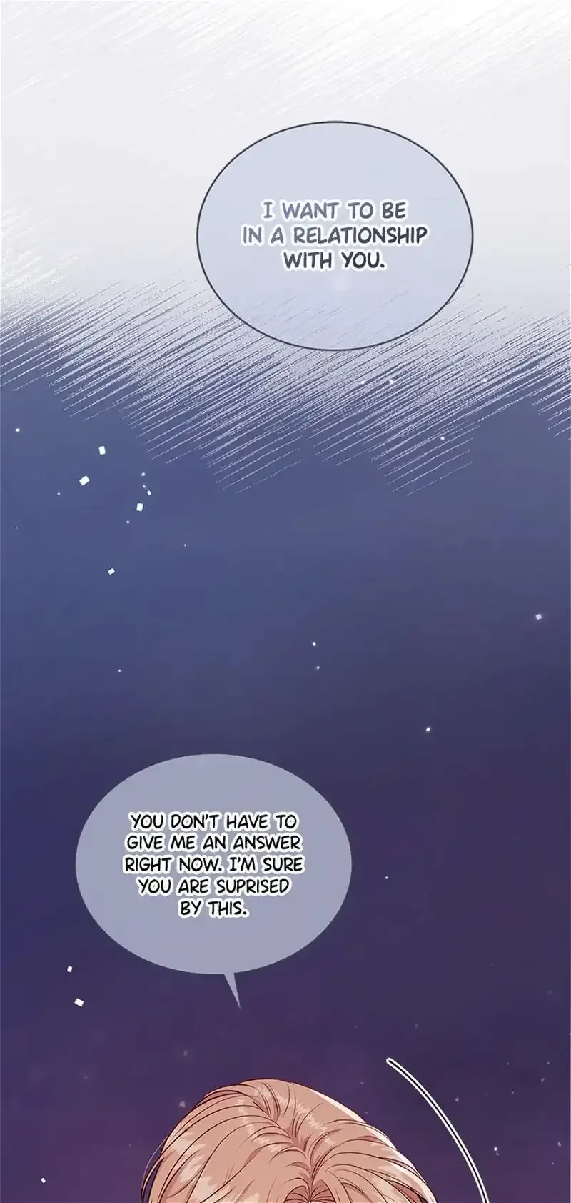 A Suspicious Confession Chapter 50 page 2