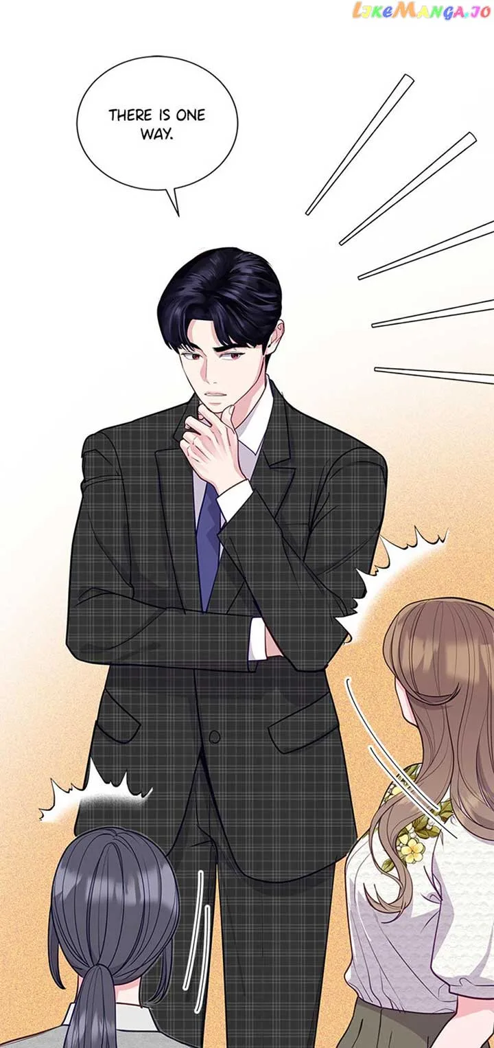 A Suspicious Confession Chapter 44 page 14