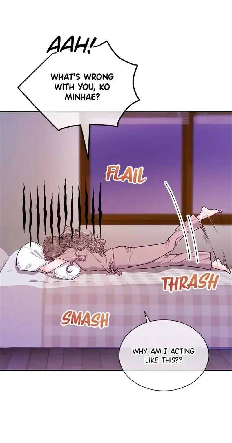 A Suspicious Confession Chapter 50 page 7