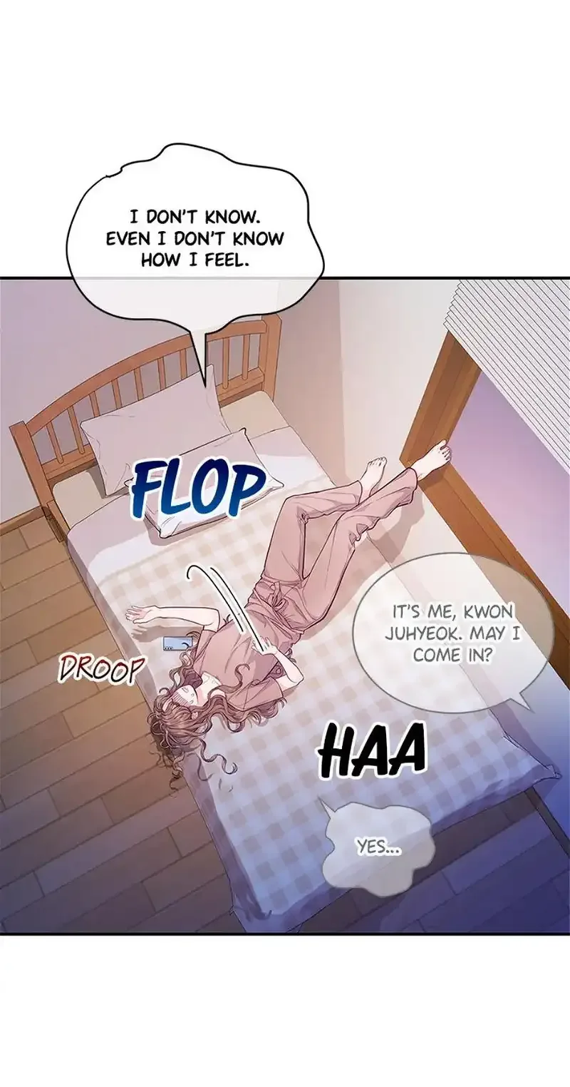 A Suspicious Confession Chapter 50 page 10