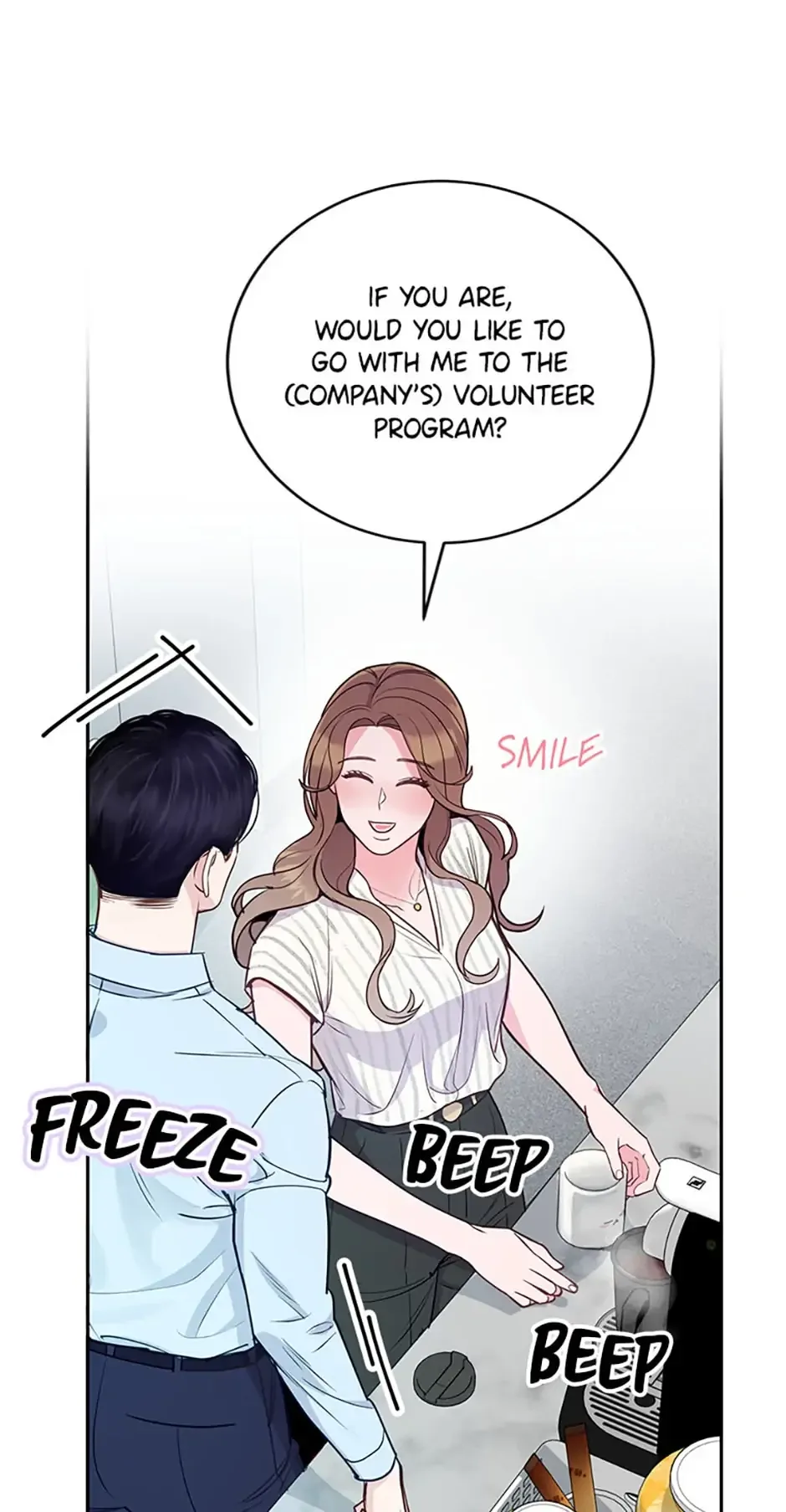 A Suspicious Confession Chapter 19 page 34