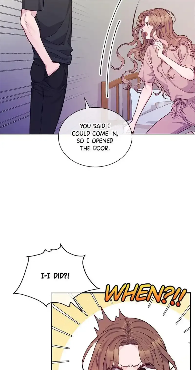 A Suspicious Confession Chapter 50 page 14