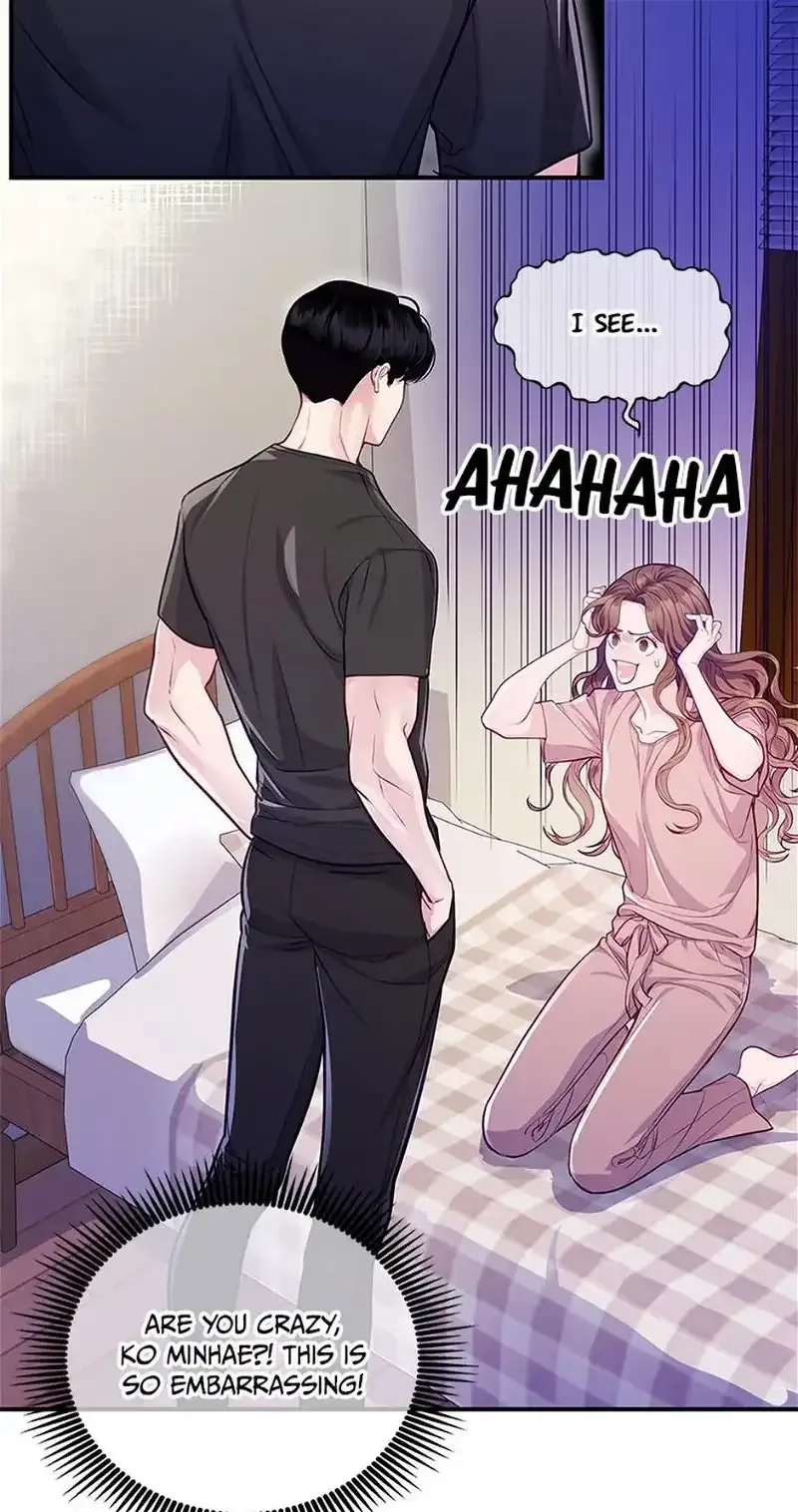 A Suspicious Confession Chapter 50 page 16