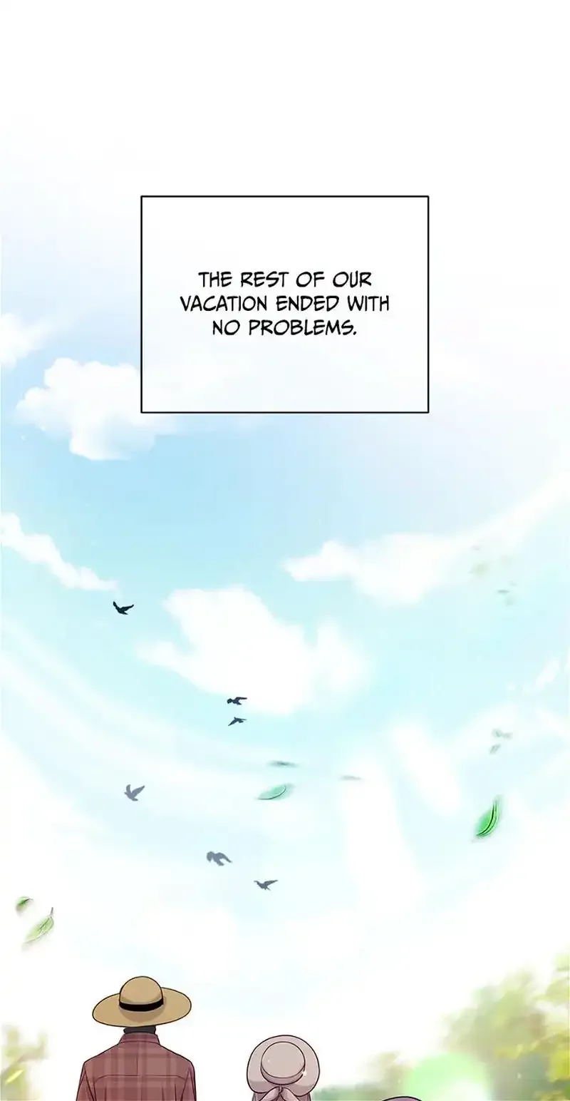 A Suspicious Confession Chapter 51 page 8