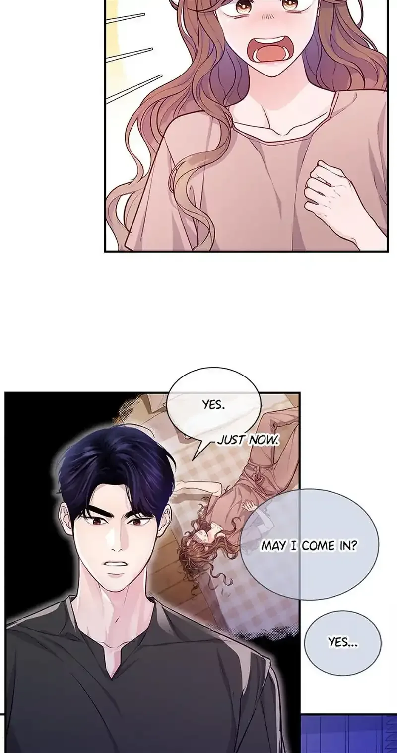 A Suspicious Confession Chapter 50 page 15