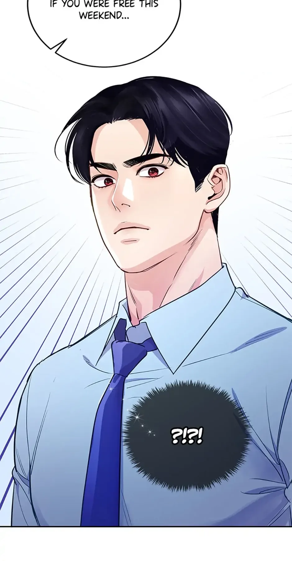 A Suspicious Confession Chapter 19 page 33