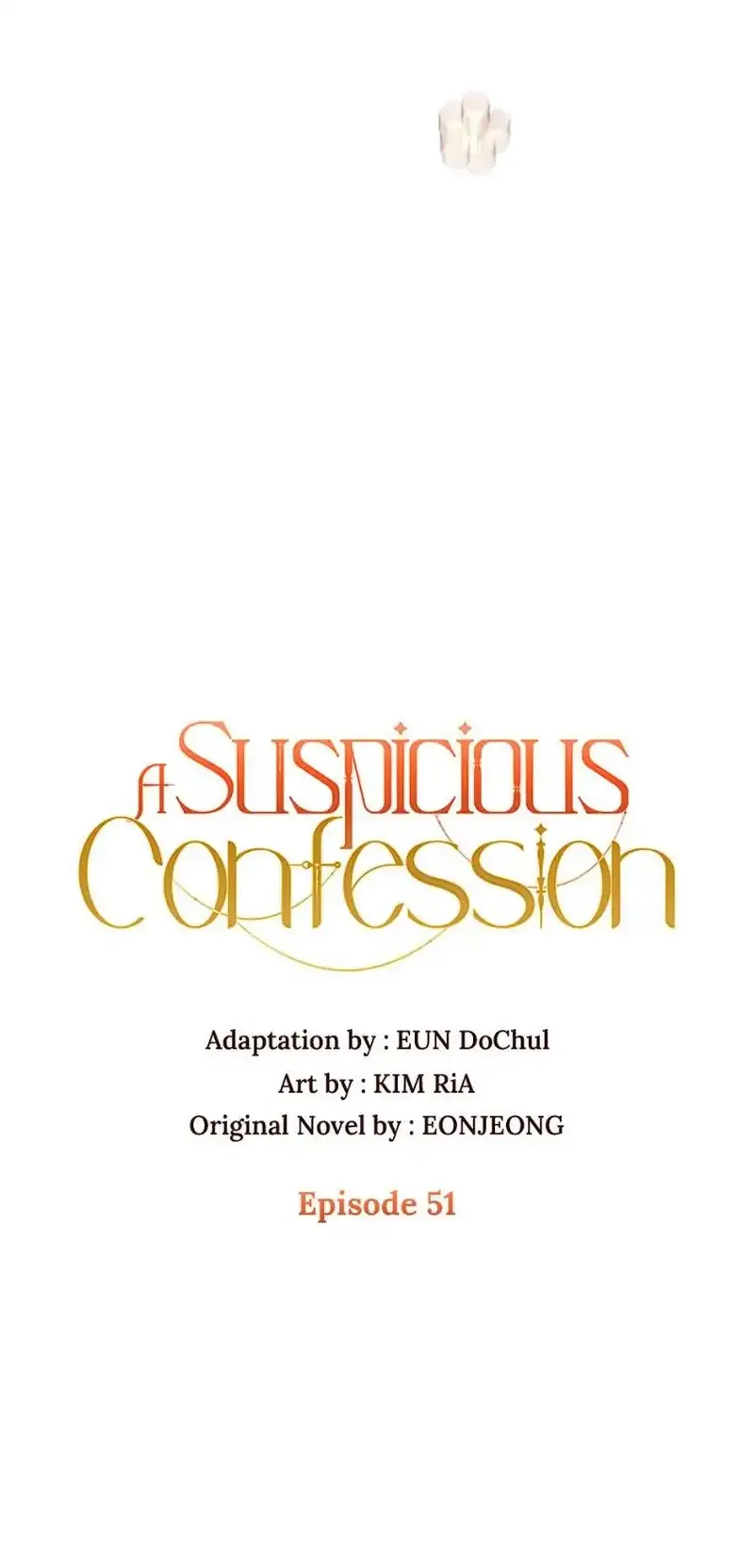 A Suspicious Confession Chapter 51 page 7