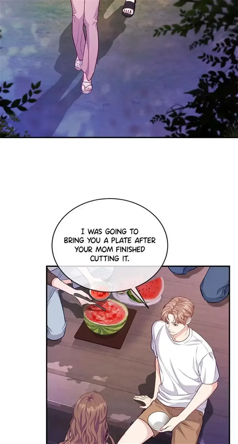 A Suspicious Confession Chapter 50 page 26