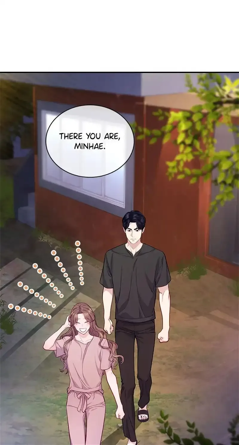 A Suspicious Confession Chapter 50 page 25