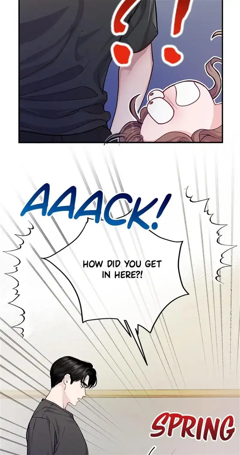 A Suspicious Confession Chapter 50 page 13